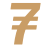 beige logo